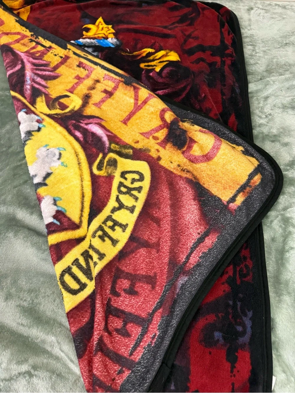 The Northwest Company harry potter